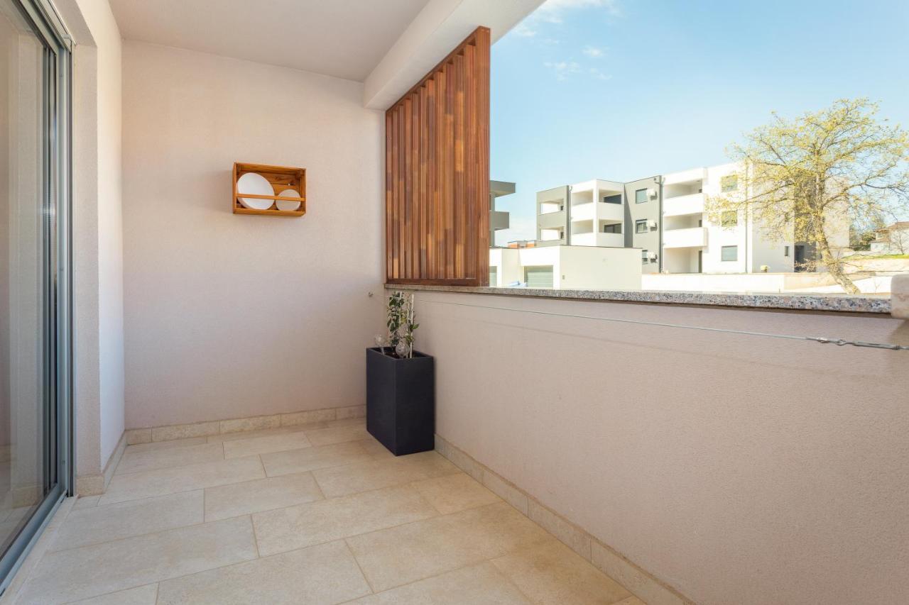 Apartment Niko Medulin Exterior foto